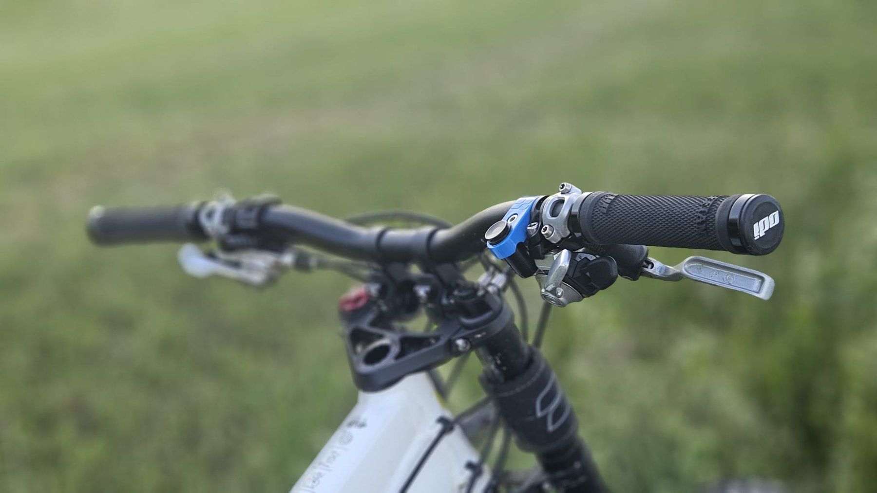Velos: Bionicon Tesla 1, 2012 Downhill MTB – Gebraucht aus Winznau von FlorianV 6