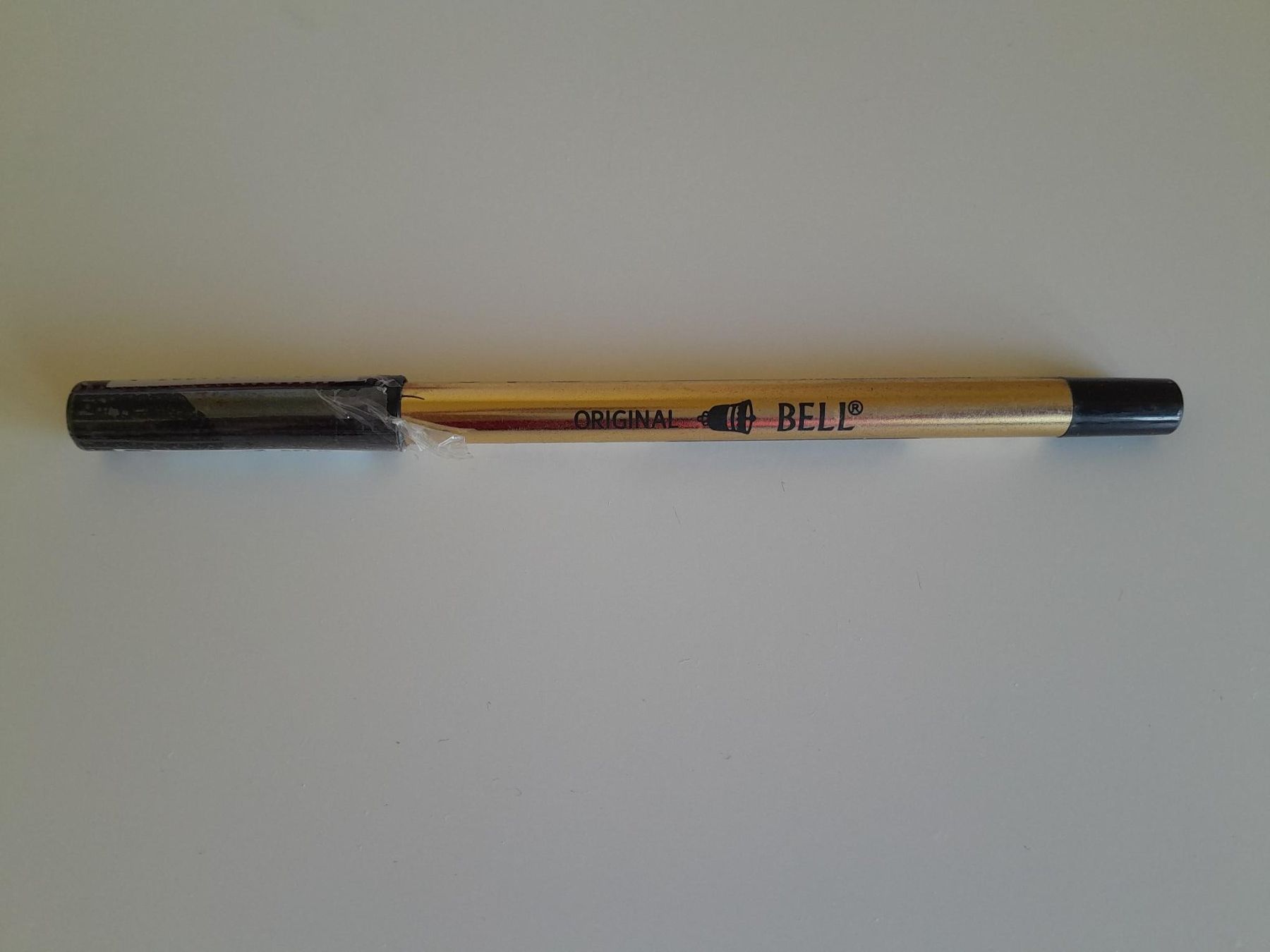 Penna & Evidenziatori: Schwarzen Eyestift – Nuovo e nell'imballaggio originale da St.Gallen venduto da Infinity74 2