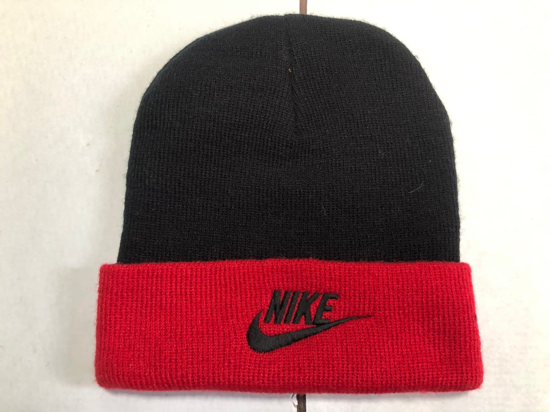 Nike Copricapi, berretti & cappellini: Vintage 90s Nike PSV eindhoven Hut – Nuovo (secondo la descrizione) da Zürich venduto da le_souk 1