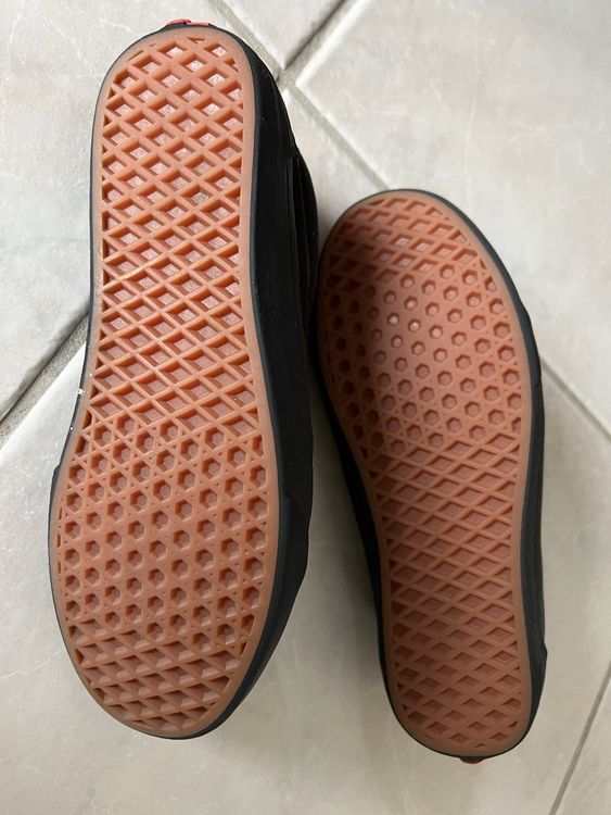 Vans Scarpe da uomo: Vans Gr 42 – Usato da Weisslingen venduto da Gismo80 2