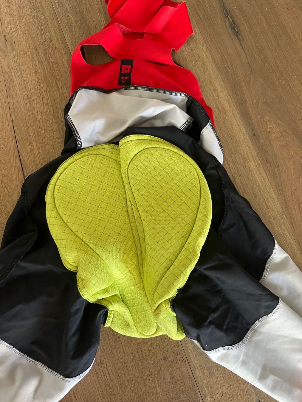 Kleiderpakete: Velohose und Velotrikot Set – Neu (gemäss Beschreibung) aus Altendorf von RockyMountain01 5