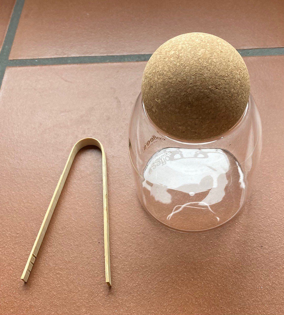 Migros Elettrodomestici da cucina: Coffeeball Dispenser – Nuovo (secondo la descrizione) da Orselina venduto da Vrenegonde
