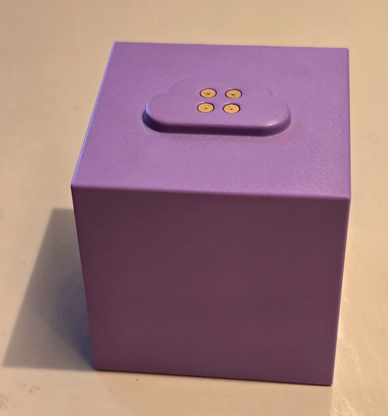 Sistema di controllo: Homee Z-Wave Cube, Smart Home Erweiterung – Usato da Weingarten-Kalthäusern venduto da rch_09