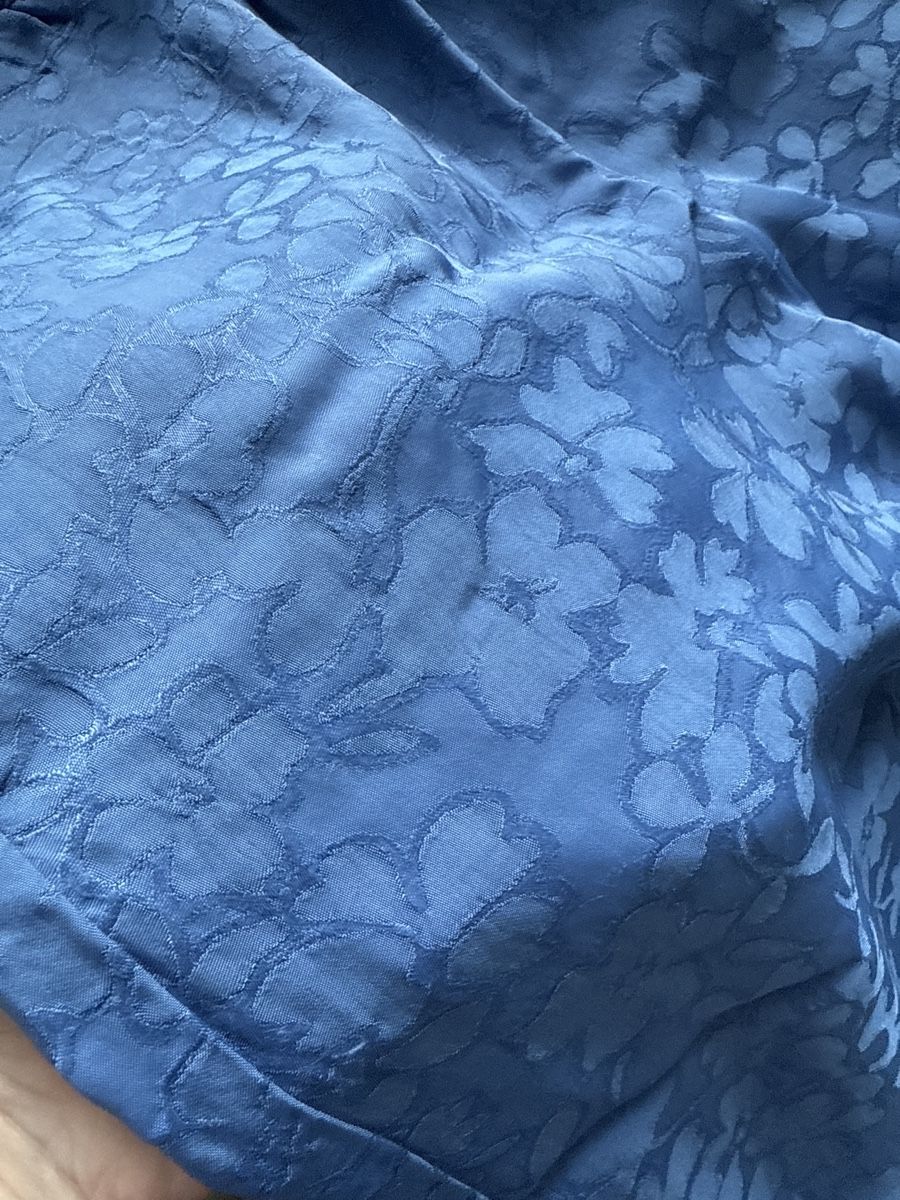 Pantaloni: American Vintage Blumenhose Gr. M – Usato da Winterthur venduto da Haatschii 1