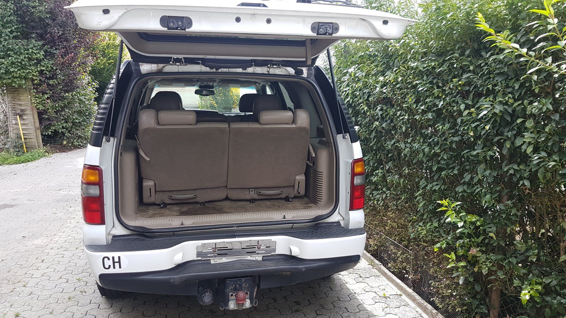 GMC Automobili: GMC Jukon Denali – Usato da Belp venduto da Dh6 4