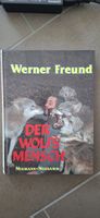 Buch Der Wolfsmensch von Werner Freund