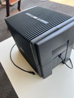 Luftbefeuchter Boneco schwarz gebrauchter Zustand
