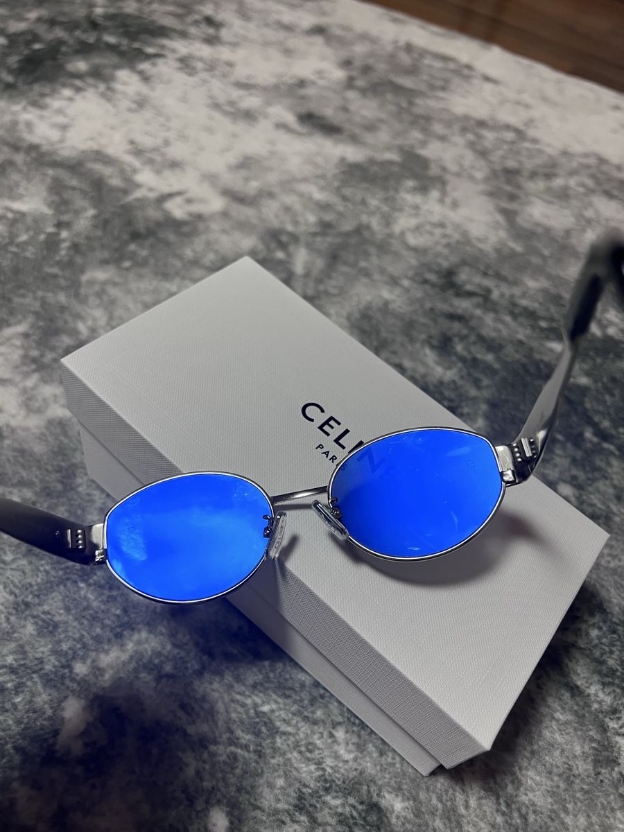 Brillen & Gläser: Celine ab 1.- – Neu und originalverpackt aus Wattwil von SchweizIT