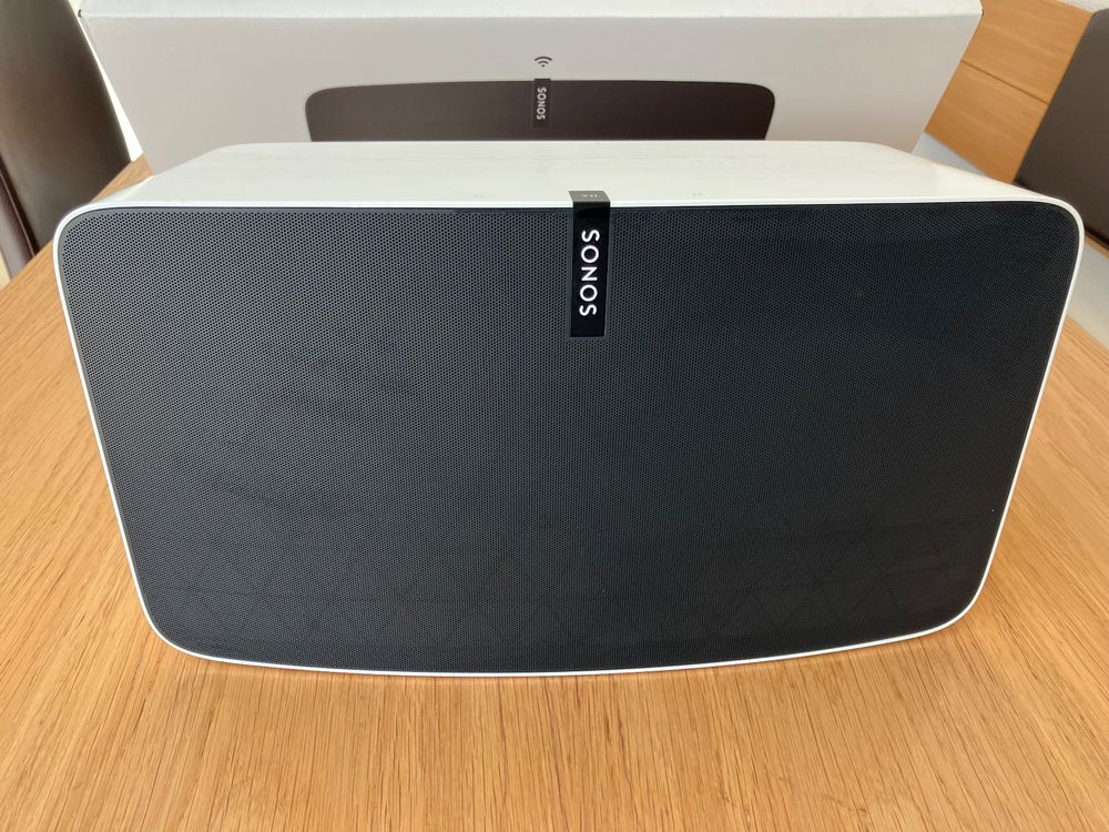 sonos-play-5-gen-2-gebraucht-in-eschenbach-lu-f-r-chf-380-mit