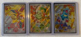 Pokémon First Partner Series 2 - english - johto