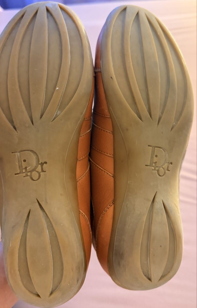 Dior Scarpe da donna: Baskets Dior  – Usato da Meyrin venduto da Pretty2000 2