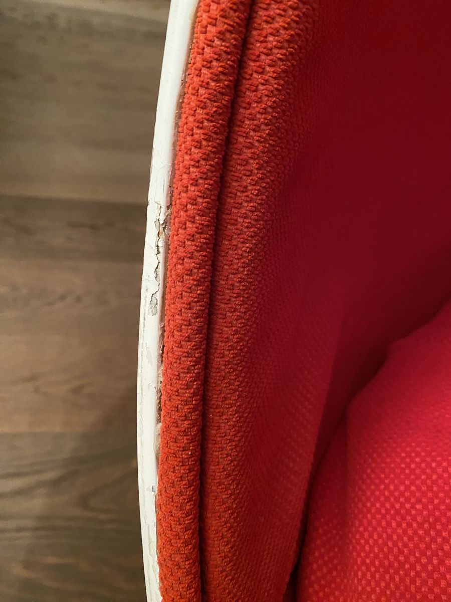Fauteuils: Ball Chair Replika – D'occasion à Bern par nigedi 2
