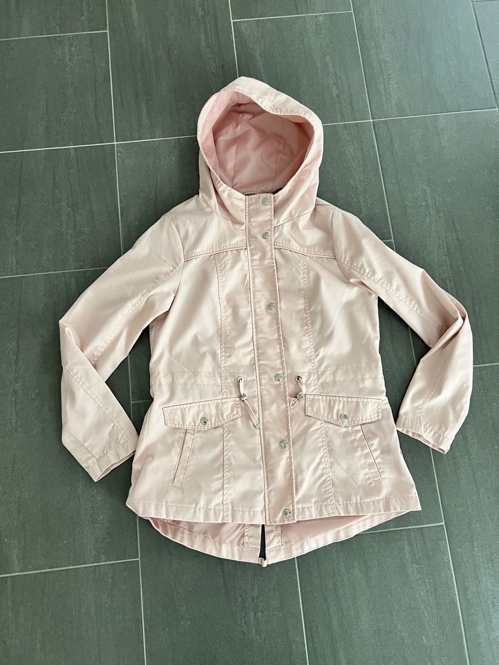 Only Cappotti: Damen Übergangsjacke Only Grösse L Neu – Nuovo (secondo la descrizione) da Wolfwil venduto da Levjus06