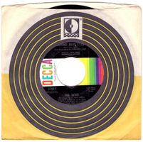 THE WHO