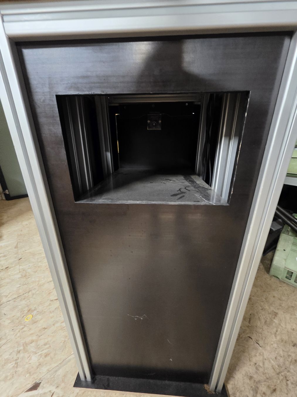 Altro in Decorazioni & Accessori: Fotobox Gehäuse – Usato da Selzach venduto da alprausch_so 4
