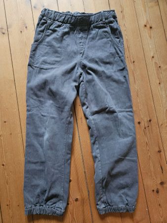 Sense organics Hosen gefüttert 134 wie Frugi