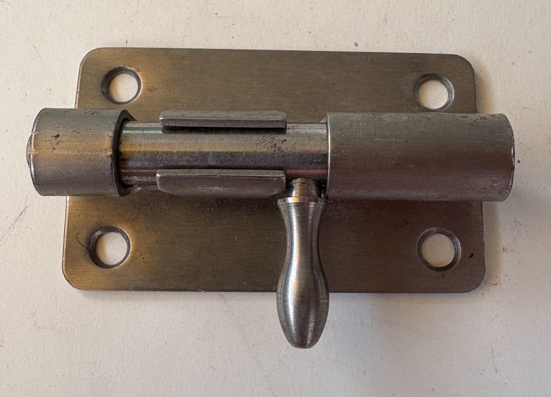 Quincaillerie: SCHIEBER TÜRSCHLIESSER – D'occasion à Ostermundigen par Heavenmaus75