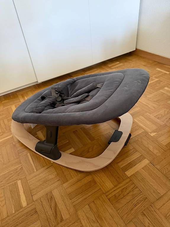 Bugaboo Seggiolini per auto: Bugaboo Giraffe Babywiege – Usato da Zürich venduto da pabloag03 2