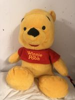 Winnie Pooh Stofftier