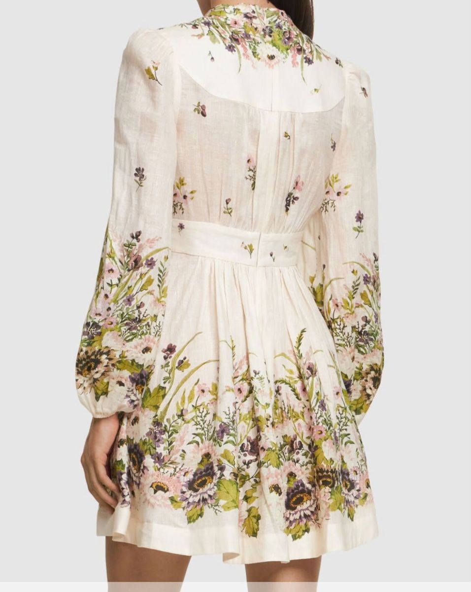 Zimmermann Vestiti: Zimmermann dress – Nuovo (secondo la descrizione) da Bellinzona venduto da Giulia3440 1