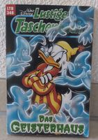 Lustiges Taschenbuch 348 - Das Geisterhaus
