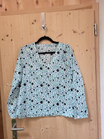 Paul Kehl Baumwollbluse
