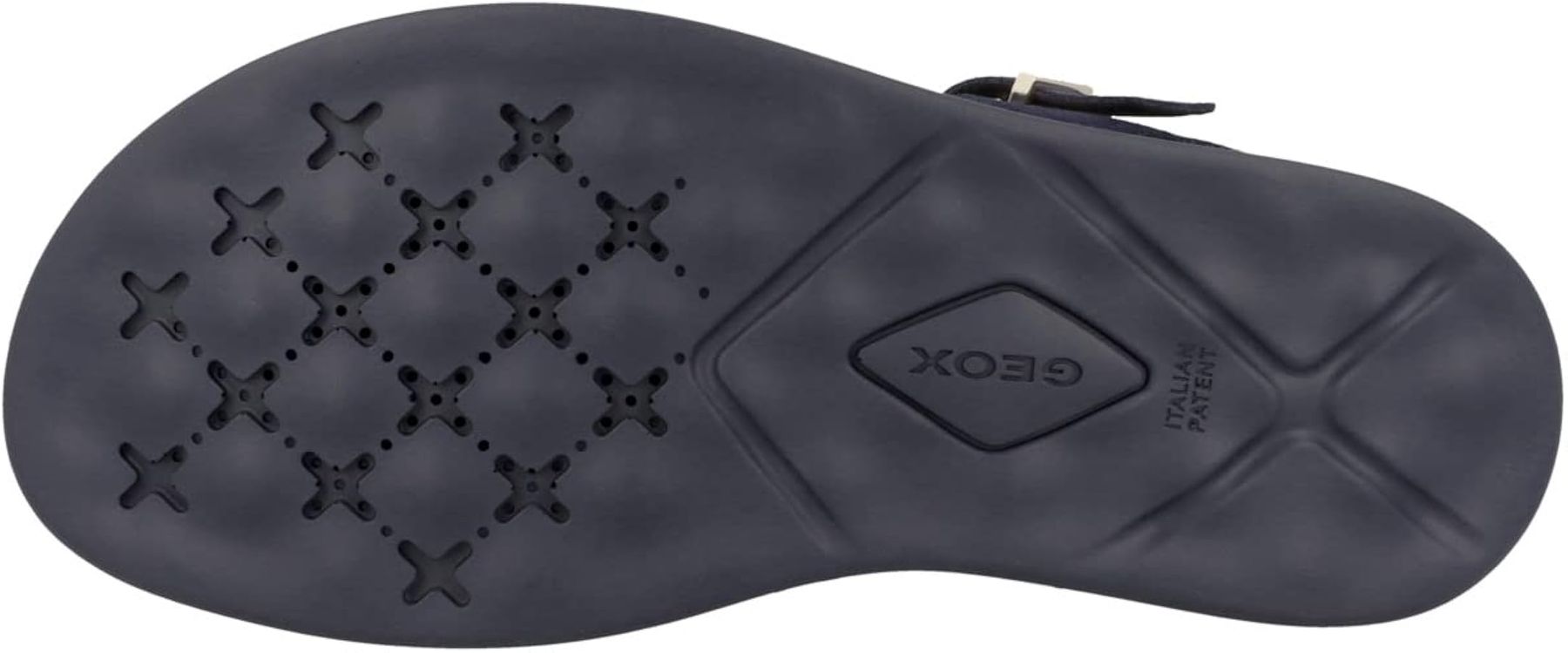 Geox Damenschuhe: Geox Sandale Respira, neu! – Neu (gemäss Beschreibung) aus Adliswil von Vimovi 3