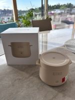 Breiwärmer Liini ,beige neu, mit OVP