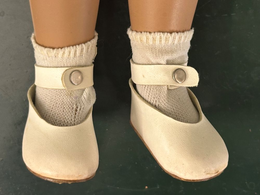 Sasha Morgenthaler Puppen: Sasha Puppe - Vintage Sammlerpuppe – Gebraucht aus Otelfingen von Yossi-68 5