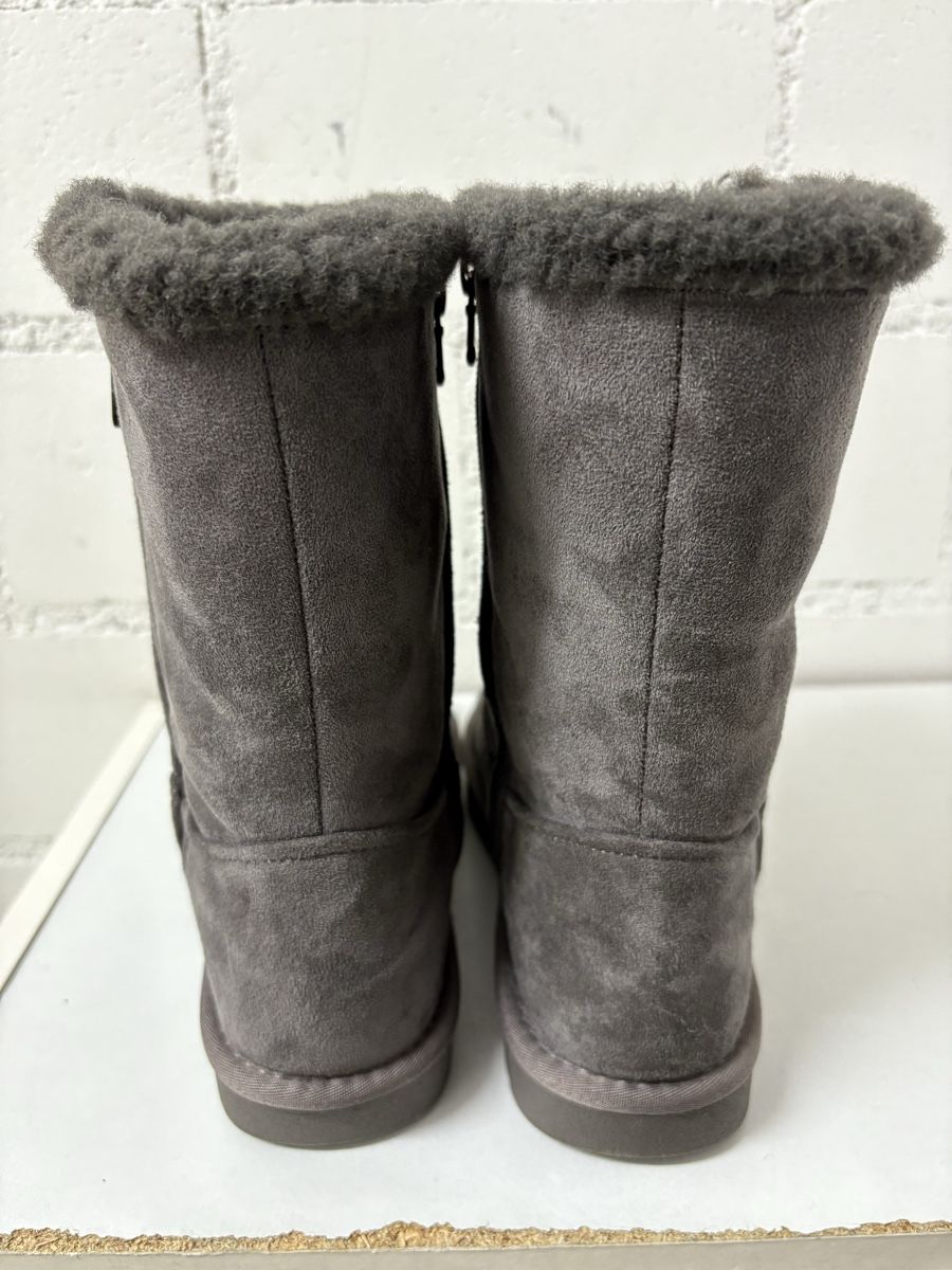 Scarpe da donna: NEU Winter Dameschuhe grösse 40 – Nuovo (secondo la descrizione) da Thun venduto da jeff070 4