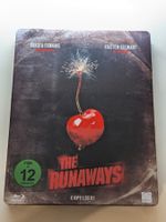 "The Runaways" mit Kristen Stewart [Blu-ray/neu&OVP]