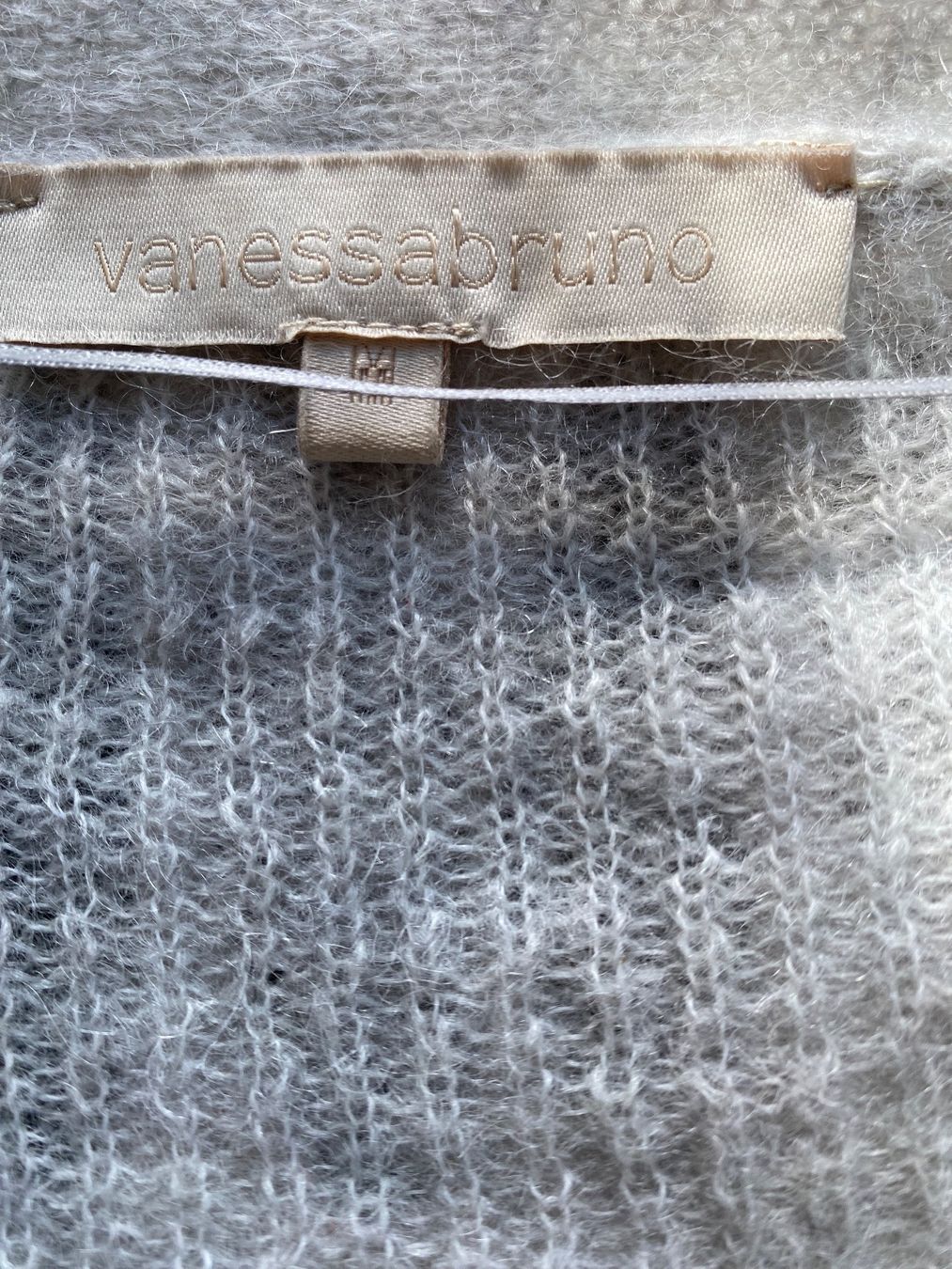 Vanessa Bruno Giacche: Strickjacke, Vanessa Bruno, Grösse M – Nuovo (secondo la descrizione) da Bern venduto da L.I.A. 4