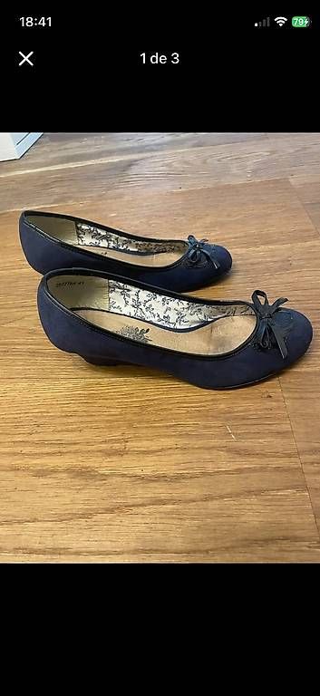 Chaussures femmes: Shoe – D'occasion à Basel par mon_ybj9