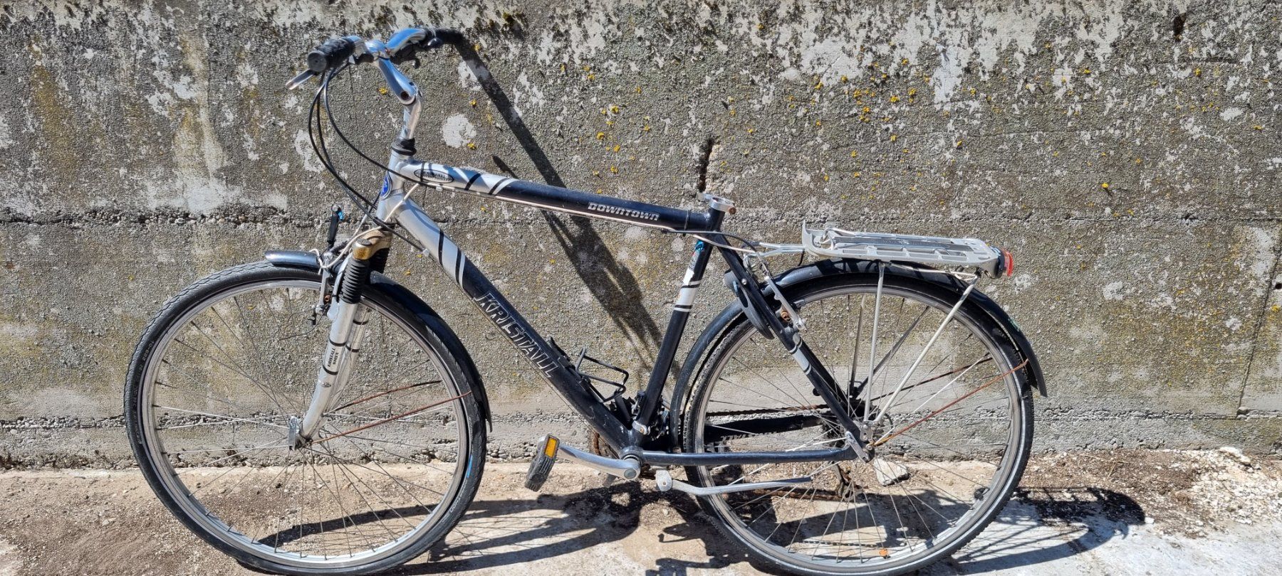 Biciclette: Diversene VELOS FÜR EXPORT – Difettoso da Zürich venduto da beaahaus 6