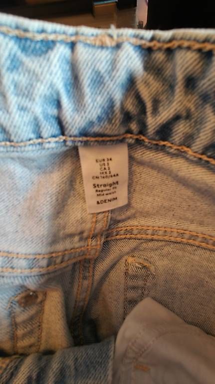 Jeans: Jean  – Gebraucht aus Muraz (Collombey) von Kiriwi 3