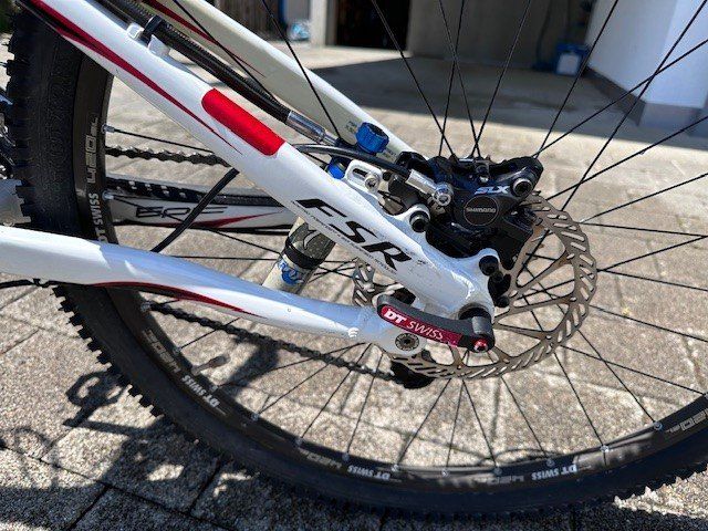 Specialized Biciclette: Specialized Epic – Usato da Rupperswil venduto da  6