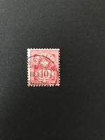 1882-1889, Ziffermuster 61A(a) mit Abarten