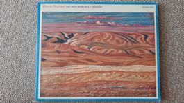 Alberta Rhythm Buch Dennis Reid AY Jackson Kunst neuwertig