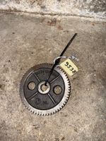 Sachs 503 Mofa Festrad