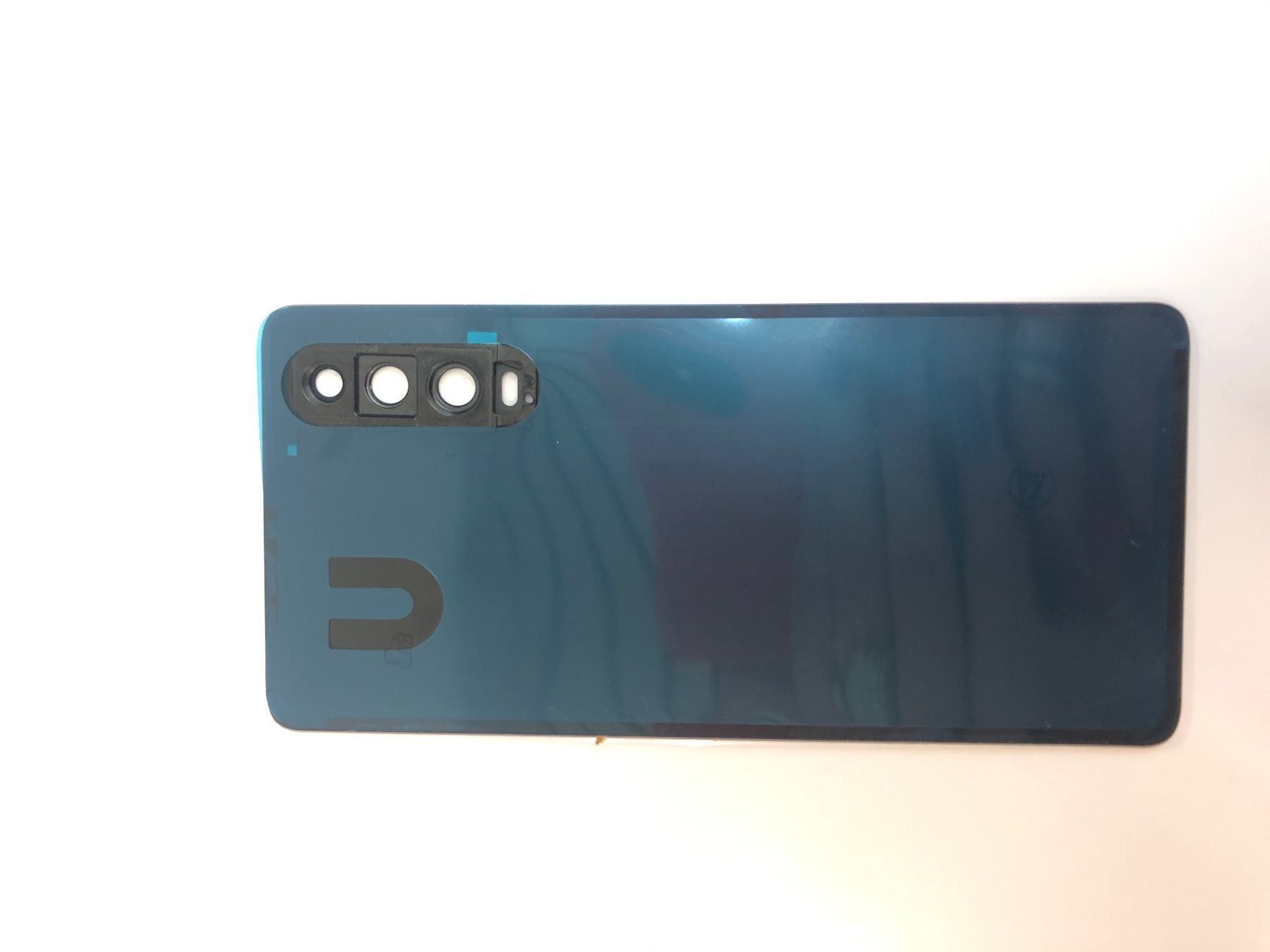 Huawei Telefoni cellulari / Smartphones: Huawei P30 Akkudeckel rot – Nuovo e nell'imballaggio originale da bern venduto da reptechnic 1