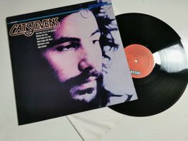 Cat Stevens – Cat Stevens - VERSAND✅