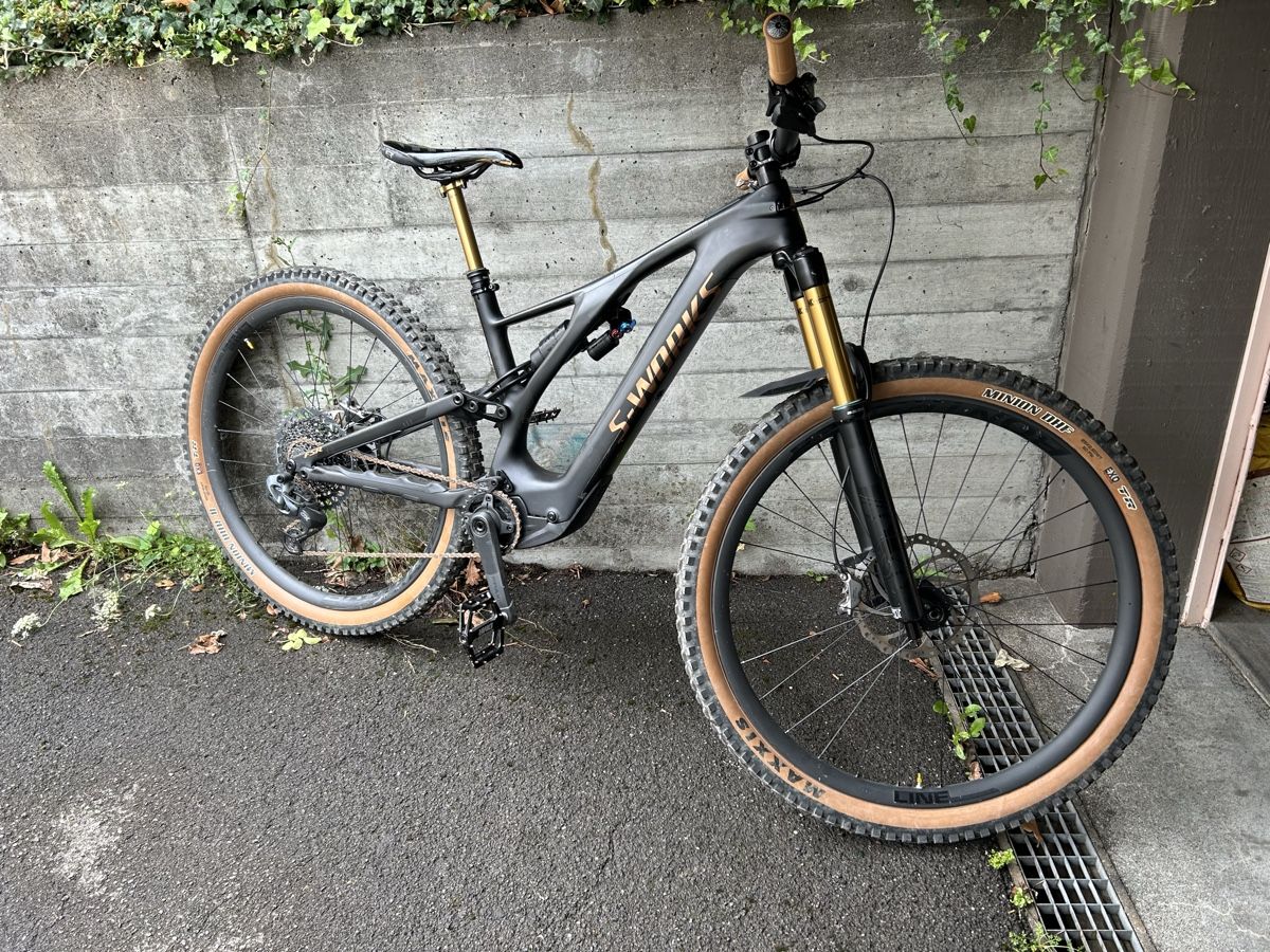 Specialized Velos: Specialized Levo SL (S-Works) – Gebraucht aus Luzern von Yoda17 3