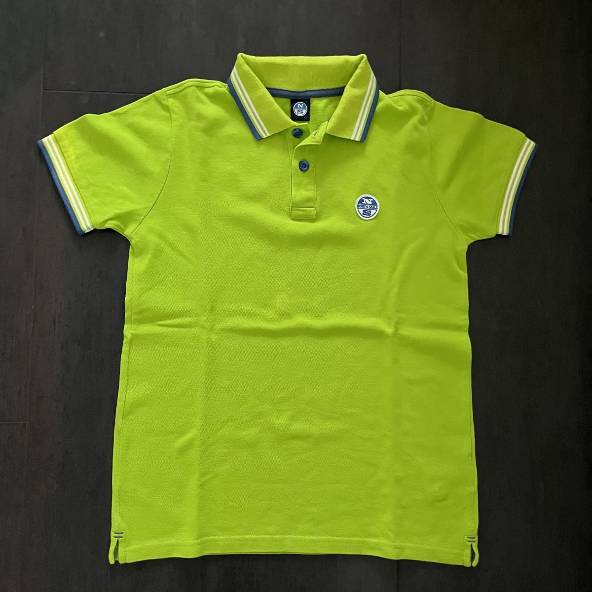 Polo-Shirts: North Sails Polo – Gebraucht aus Opfikon von ZDem 1