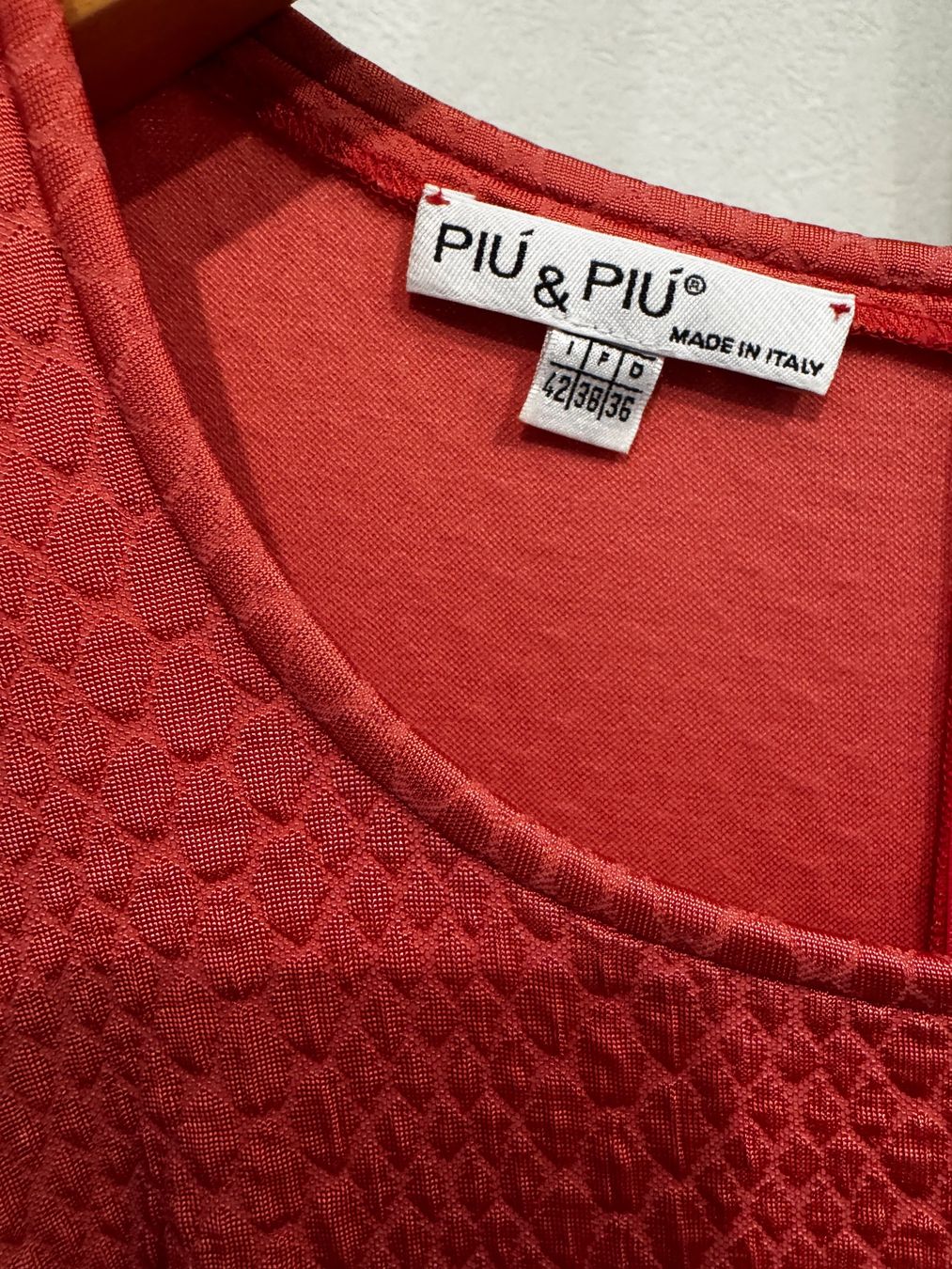 Vestiti: Robe Più Più – Nuovo (secondo la descrizione) da Echichens venduto da unideks 3