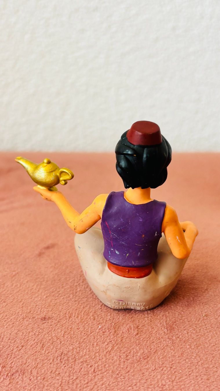 Hörbücher: Tonie Aladdin – Gebraucht aus Zihlschlacht von sve_m76s 1