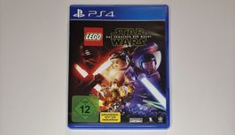 PS4 - LEGO Star Wars: Das Erwachen der Macht