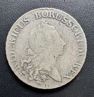 Preussen - 1 Taler 1783 E