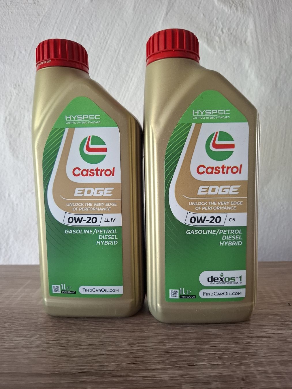 Castrol Oli & Additivi: Motoröl – Nuovo (secondo la descrizione) da Lengnau AG venduto da Enna_sar