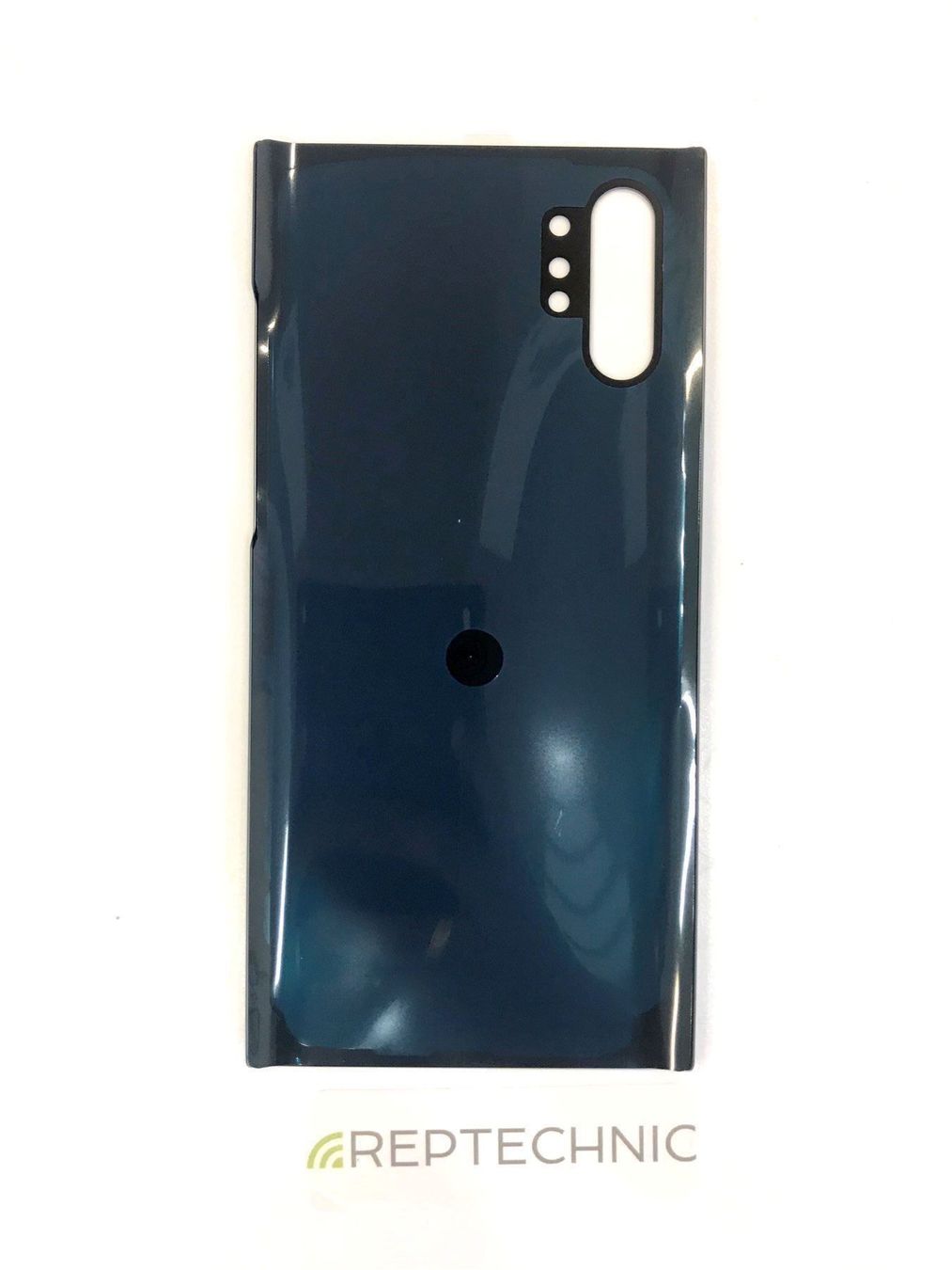 Samsung Telefoni cellulari / Smartphones: Samsung Galaxy Note 10 Plus Akkudeckel – Nuovo e nell'imballaggio originale da bern venduto da reptechnic 1