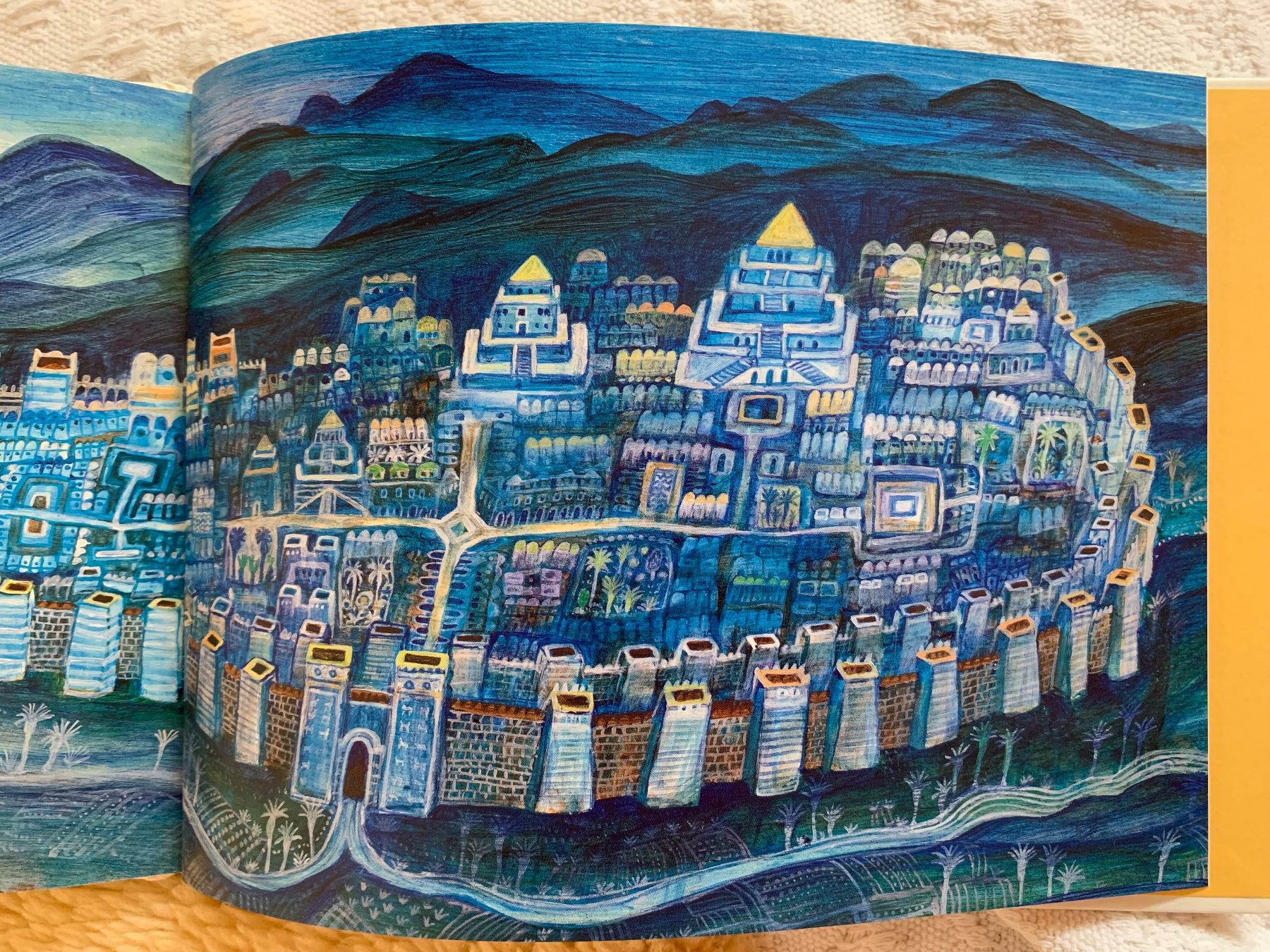 Libri: 2 Kinderbücher - Wunderschön Illustriert – Usato da Biel/Bienne venduto da senoi 1
